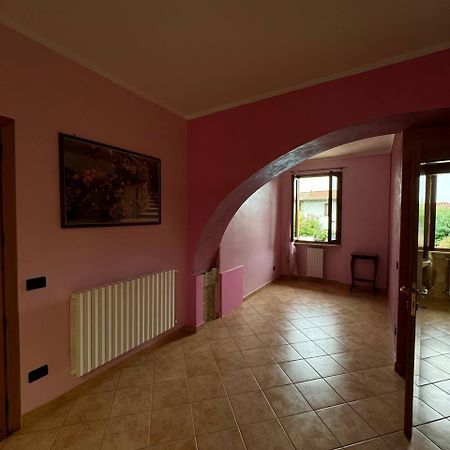 B&B Al Vec Licinsi' Moniga del Garda Exteriér fotografie