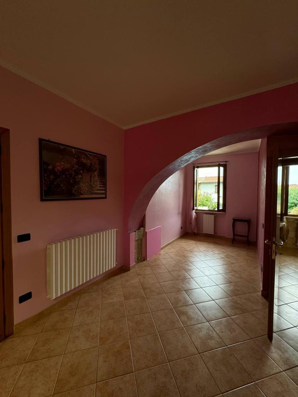 B&B Al Vec Licinsi' Moniga del Garda Exteriér fotografie