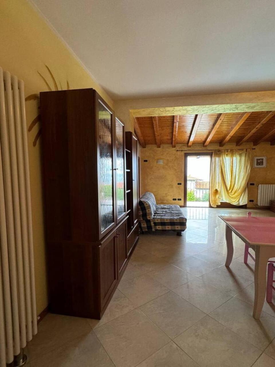 B&B Al Vec Licinsi' Moniga del Garda Exteriér fotografie