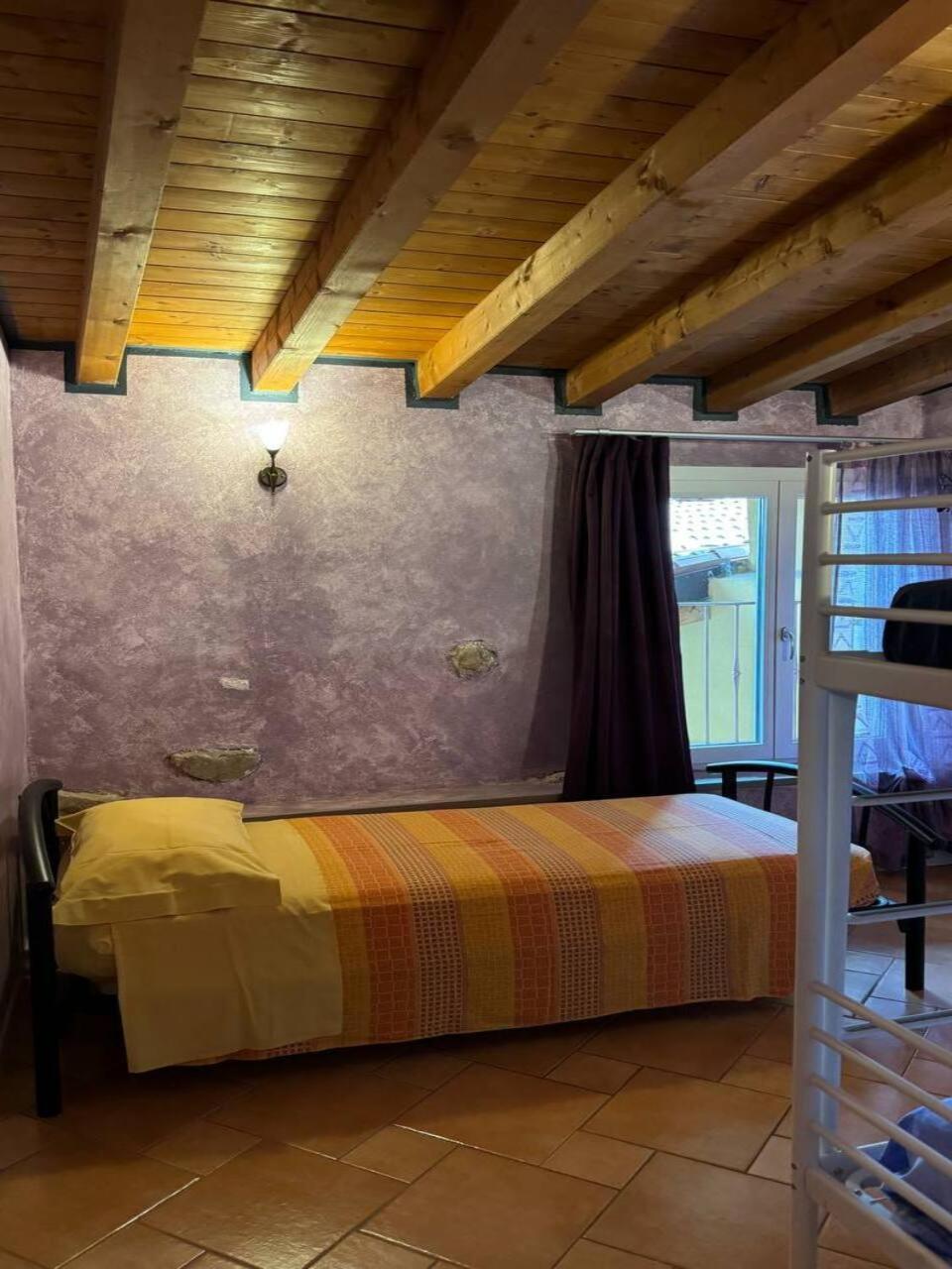 B&B Al Vec Licinsi' Moniga del Garda Exteriér fotografie